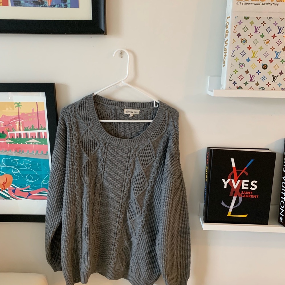 Olive & Oak $500 retail saks